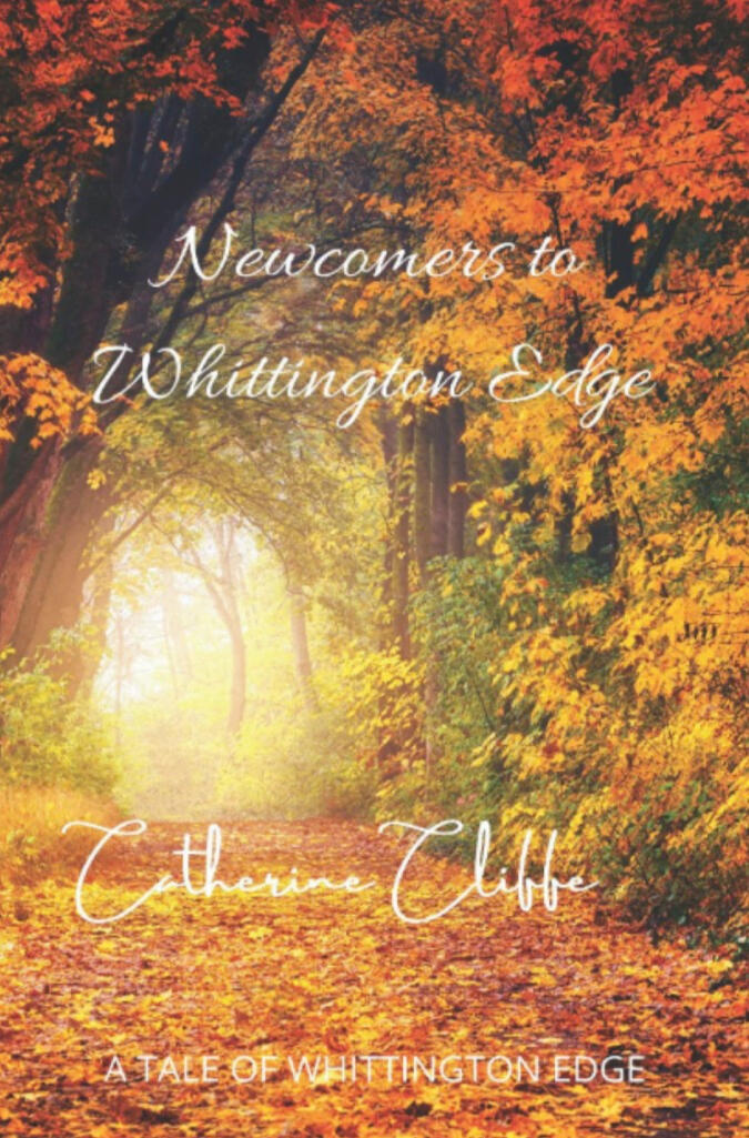 Newcomers to Whittington Edge